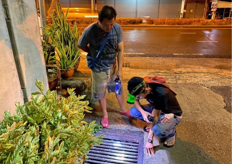 ไฟล์แนบ กปภ. รวมพลังทั่วประเทศ "Step Test Day" มุ่งลดน้ำสูญเสีย 