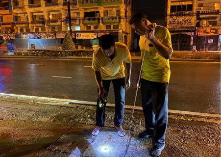 ไฟล์แนบ กปภ. รวมพลังทั่วประเทศ "Step Test Day" มุ่งลดน้ำสูญเสีย 