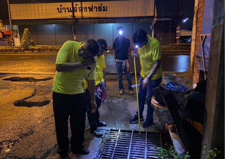 ไฟล์แนบ กปภ. รวมพลังทั่วประเทศ "Step Test Day" มุ่งลดน้ำสูญเสีย 