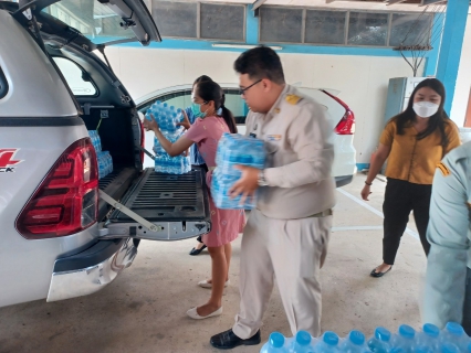 ไฟล์แนบ กปภ.สาขาชัยนาท มอบน้ำดื่มบรรจุขวดเพื่อร่วมสนับสนุนโครงการบรรพชาสามเณรภาคฤดูร้อน เฉลิมพระเกียรติพระบาทสมเด็จพระเจ้าอยู่หัวฯ