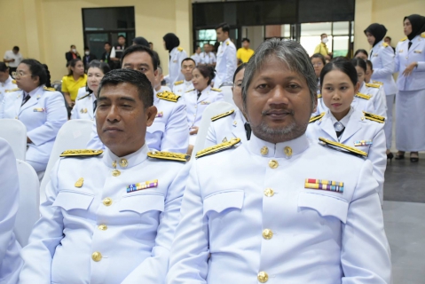 ไฟล์แนบ กปภ.สาขานราธิวาส ร่วมพิธีวางพวงมาลาวันคล้ายวันสวรรคตสมเด็จพระนเรศวรมหาราช