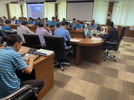 ไฟล์แนบ รปก.5 ร่วมกับ กปภ.ข.4 และ สายงานรองผู้ว่าการ ร่วมประชุมหารือแนวทางเพิ่มกำลังการผลิตและวางแผนรับมือภัยแล้ง