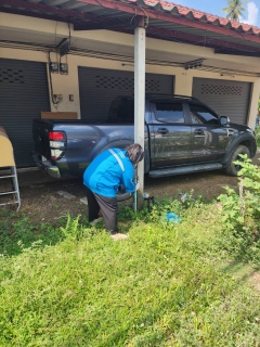 ไฟล์แนบ ตรวจสอบคุณภาพน้ำในระบบจ่าย