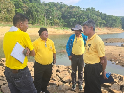 ไฟล์แนบ กปภ.สาขาภูเก็ต ประชุมหารือติดตามสถานการณ์ภัยแล้งจังหวัดภูเก็ต