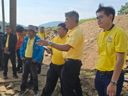 ไฟล์แนบ กปภ.สาขาภูเก็ต ประชุมหารือติดตามสถานการณ์ภัยแล้งจังหวัดภูเก็ต