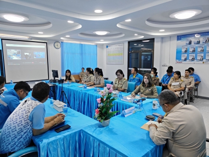 ไฟล์แนบ กปภ.สาขาสมุทรสาคร จัดกิจกรรมสนทนายามเช้า Morning Talk ประจำเดือนพฤษภาคม 2567