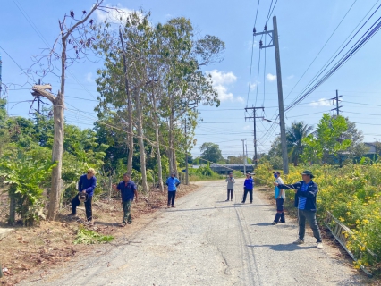 ไฟล์แนบ กปภ.สาขาขลุง จัดกิจกรรม Big Cleaning Day และกิจกรรม 5 ส. ครั้งที่ 4/2567 เพื่อร่วมเฉลิมพระเกียรติพระบาทสมเด็จพระเจ้าอยู่หัว เนื่องในโอกาสพระราชพิธีมหามงคลเฉลิมพระชนมพรรษา 6 รอบ 28 กรกฎาคม 2567