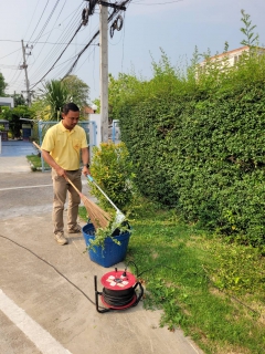 ไฟล์แนบ กปภ.สาขากำแพงเพชร ร่วมกันจัดกิจกรรม Big Cleaning Day เพื่อเฉลิมพระเกียรติพระบาทสมเด็จพระเจ้าอยู่หัว เนื่องในโอกาสพระราชพิธีมหามงคลเฉลิมพระชนมพรรษา 6 รอบ 28 กรกฎาคม 2567