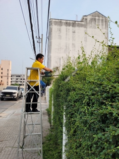 ไฟล์แนบ กปภ.สาขากำแพงเพชร ร่วมกันจัดกิจกรรม Big Cleaning Day เพื่อเฉลิมพระเกียรติพระบาทสมเด็จพระเจ้าอยู่หัว เนื่องในโอกาสพระราชพิธีมหามงคลเฉลิมพระชนมพรรษา 6 รอบ 28 กรกฎาคม 2567