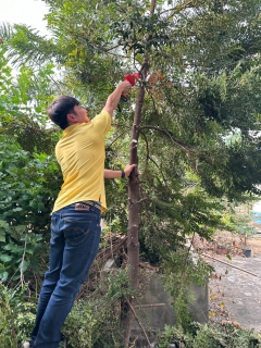 ไฟล์แนบ กปภ.สาขากำแพงเพชร ร่วมกันจัดกิจกรรม Big Cleaning Day เพื่อเฉลิมพระเกียรติพระบาทสมเด็จพระเจ้าอยู่หัว เนื่องในโอกาสพระราชพิธีมหามงคลเฉลิมพระชนมพรรษา 6 รอบ 28 กรกฎาคม 2567