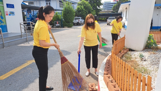 ไฟล์แนบ กปภ.สาขาฉะเชิงเทรา จัดกิจกรรม Big Cleaning Day และกิจกรรม 5 ส. เพื่อร่วมเฉลิมพระเกียรติพระบาทสมเด็จพระเจ้าอยู่หัว เนื่องในโอกาสพระราชพิธีมหามงคลเฉลิมพระชนมพรรษา 6 รอบ 28 กรกฎาคม 2567