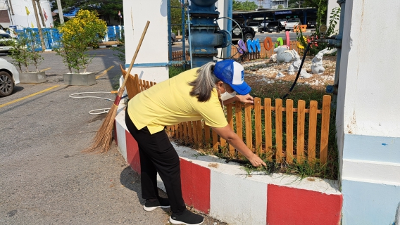 ไฟล์แนบ กปภ.สาขาฉะเชิงเทรา จัดกิจกรรม Big Cleaning Day และกิจกรรม 5 ส. เพื่อร่วมเฉลิมพระเกียรติพระบาทสมเด็จพระเจ้าอยู่หัว เนื่องในโอกาสพระราชพิธีมหามงคลเฉลิมพระชนมพรรษา 6 รอบ 28 กรกฎาคม 2567