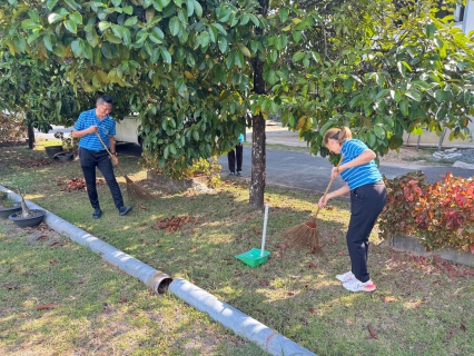 ไฟล์แนบ ?ปภ.สาขาตราด ร่วมกันจัดกิจกรรม Big Cleaning Day เพื่อเฉลิมพระเกียรติพระบาทสมเด็จพระเจ้าอยู่หัว เนื่องในโอกาสพระราชพิธีมหามงคลเฉลิมพระชนมพรรษา 6 รอบ 28 กรกฎาคม 2567