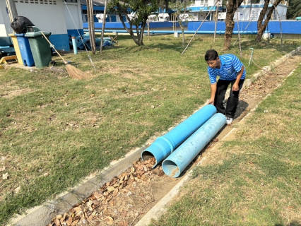 ไฟล์แนบ กปภ.สาขาด่านช้าง จัดกิจกรรม 5 ส. Big Cleaning Day