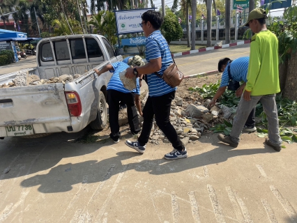 ไฟล์แนบ กปภ.สาขาด่านช้าง จัดกิจกรรม 5 ส. Big Cleaning Day