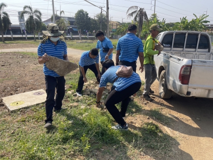 ไฟล์แนบ กปภ.สาขาด่านช้าง จัดกิจกรรม 5 ส. Big Cleaning Day