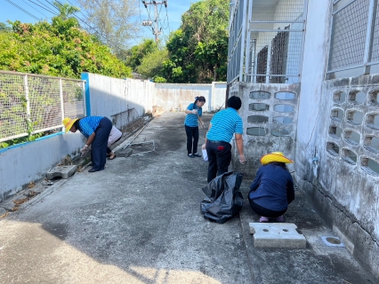 ไฟล์แนบ กปภ.ข.5 จัดกิจกรรม "Big Cleaning Day" เพื่อเฉลิมพระเกียรติพระบาทสมเด็จพระเจ้าอยู่หัว