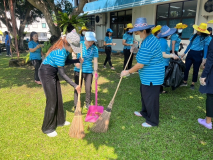 ไฟล์แนบ กปภ.ข.5 จัดกิจกรรม "Big Cleaning Day" เพื่อเฉลิมพระเกียรติพระบาทสมเด็จพระเจ้าอยู่หัว