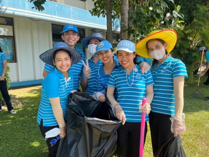 ไฟล์แนบ กปภ.ข.5 จัดกิจกรรม "Big Cleaning Day" เพื่อเฉลิมพระเกียรติพระบาทสมเด็จพระเจ้าอยู่หัว