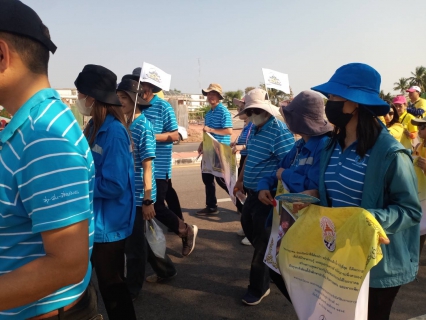 ไฟล์แนบ กปภ.สาขาสมุทรสงคราม ร่วมขบวนแห่ สมโภชเมือง 123 ปี จังหวัดสมุทรสงคราม สักการะหลักเมืองสมุทรสงคราม และสนับสนุนน้ำประปา กปภ. เพื่อนำไปผลิตน้ำดื่ม