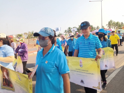 ไฟล์แนบ กปภ.สาขาสมุทรสงคราม ร่วมขบวนแห่ สมโภชเมือง 123 ปี จังหวัดสมุทรสงคราม สักการะหลักเมืองสมุทรสงคราม และสนับสนุนน้ำประปา กปภ. เพื่อนำไปผลิตน้ำดื่ม