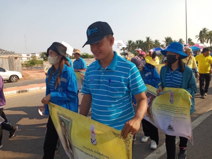 ไฟล์แนบ กปภ.สาขาสมุทรสงคราม ร่วมขบวนแห่ สมโภชเมือง 123 ปี จังหวัดสมุทรสงคราม สักการะหลักเมืองสมุทรสงคราม และสนับสนุนน้ำประปา กปภ. เพื่อนำไปผลิตน้ำดื่ม