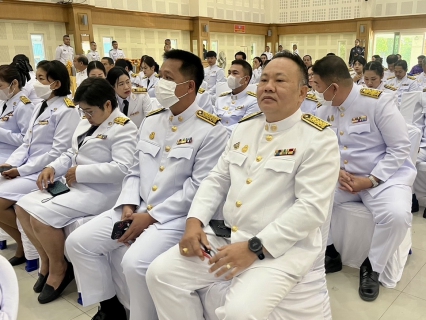 ไฟล์แนบ กปภ.สาขาสมุทรสงคราม ร่วมพิธีวันพระบาทสมเด็จพระพุทธยอดฟ้าจุฬาโลกมหาราช และวันที่ระลึกมหาจักรีบรมราชวงศ์ ประจำปี 2567
