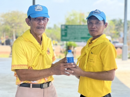 ไฟล์แนบ กปภ.สาขาสมุทรสงคราม ร่วมกิจกรรมจิตอาสาพัฒนา เนื่องในโอกาสวันพระบาทสมเด็จพระพุทธยอดฟ้าจุฬาโลกมหาราช และวันที่ระลึกมหาจักรีบรมราชวงศ์ (วันจักรี)