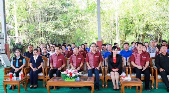 ไฟล์แนบ กปภ.สาขาสมุทรสงคราม ร่วมโครงการจังหวัดเคลื่อนที่ บำบัดทุกข์ บำรุงสุข สร้างรอยยิ้มให้ประชาชน