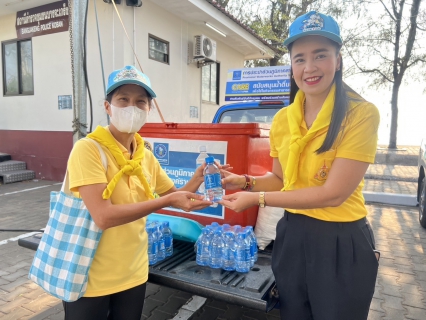 ไฟล์แนบ กปภ.สาขาสมุทรสงคราม นำจิตอาสาพัฒนาบริเวณศาลกรมหลวงชุมพรเขตอุดมศักดิ์ ดอนหอยหลอด เนื่องในวันฉัตรมงคล