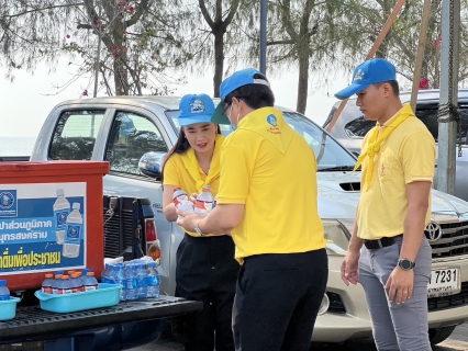 ไฟล์แนบ กปภ.สาขาสมุทรสงคราม นำจิตอาสาพัฒนาบริเวณศาลกรมหลวงชุมพรเขตอุดมศักดิ์ ดอนหอยหลอด เนื่องในวันฉัตรมงคล