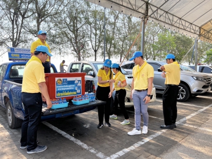 ไฟล์แนบ กปภ.สาขาสมุทรสงคราม นำจิตอาสาพัฒนาบริเวณศาลกรมหลวงชุมพรเขตอุดมศักดิ์ ดอนหอยหลอด เนื่องในวันฉัตรมงคล