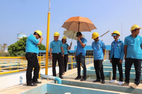 ไฟล์แนบ กปภ.สาขาประจวบคีรีขันธ์ การประปาส่วนภูมิภาคเขต 3 ให้การต้อนรับ กปภ.สาขาสีคิ้ว การประปาส่วนภูมิภาคเขต 2 เข้าศึกษาดูงาน 