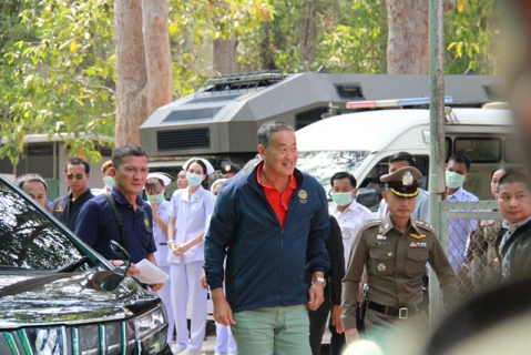 ไฟล์แนบ ผอ.กปภ.ข.6 ร่วมต้อนรับนายกรัฐมนตรีลงพื้นที่ อ.สุวรรณภูมิ จ.ร้อยเอ็ด