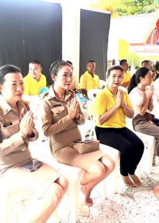 ไฟล์แนบ กปภ.สาขาภูเก็ต ร่วมพิธีลาสิกขาตามโครงการบรรพชาสามเณรภาคฤดูร้อน เฉลิมพระเกียรติพระบาทสมเด็จพระเจ้าอยู่หัว เนื่องในโอกาสพระราชพิธีมหามงคลเฉลิมพระชนมพรรษา 6 รอบ 28 กรกฎาคม 2567