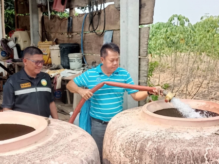 ไฟล์แนบ กปภ.สาขากำแพงเพชร จับมือ อบต.คลองแม่ลาย รับมือภัยแล้ง เร่งช่วยเหลือประชาชนทุกพื้นที่