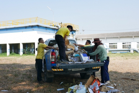 ไฟล์แนบ การประปาส่วนภูมิภาคสาขาปักธงชัย ร่วมมือร่วมใจจัดทำ Big Cleaning Day 