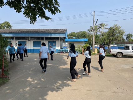 ไฟล์แนบ จัดกิจกรรมทำการซ้อมแผนประจำปี ตามแผนตอบโต้สถานการณ์ฉุกเฉิน กรณีเกิดเหตุเพลิงไหม้/อัคคีภัย ประจำปี 2567