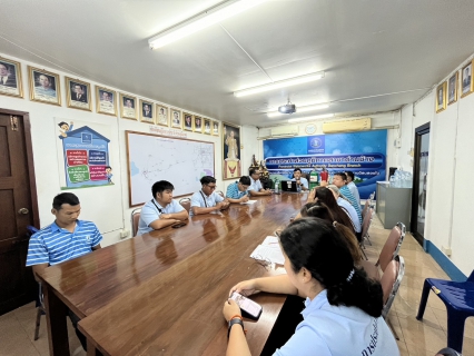 ไฟล์แนบ จัดกิจกรรมทำการซ้อมแผนประจำปี ตามแผนตอบโต้สถานการณ์ฉุกเฉิน กรณีเกิดเหตุเพลิงไหม้/อัคคีภัย ประจำปี 2567