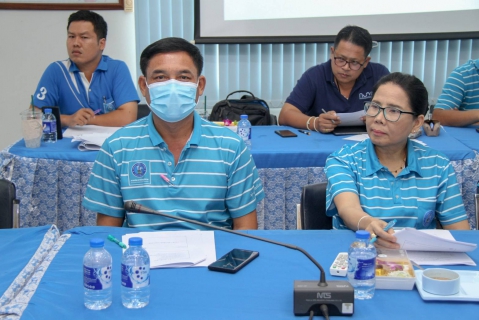 ไฟล์แนบ กปภ.ข.3 ร่วมประชุมการประสานงานระหว่างผู้ซื้อกับผู้ขาย ครั้งที่ ๒ ประจำปี ๒๕๖๗