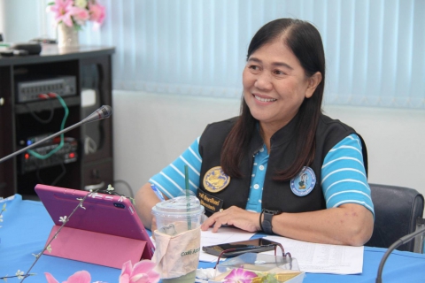 ไฟล์แนบ กปภ.ข.3 ร่วมประชุมการประสานงานระหว่างผู้ซื้อกับผู้ขาย ครั้งที่ ๒ ประจำปี ๒๕๖๗