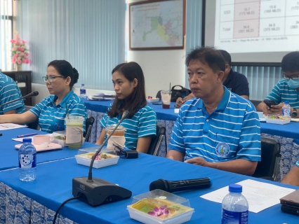 ไฟล์แนบ กปภ.สาขาอ้อมน้อย เข้าร่วมประชุมการประสานงานระหว่างผู้ซื้อกับผู้ขาย ครั้งที่ 2/2567   