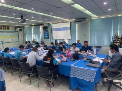 ไฟล์แนบ กปภ.สาขาอ้อมน้อย เข้าร่วมประชุมการประสานงานระหว่างผู้ซื้อกับผู้ขาย ครั้งที่ 2/2567   