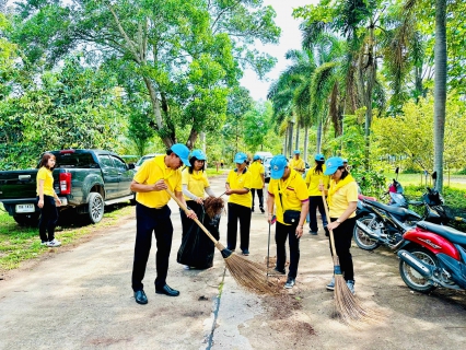 ไฟล์แนบ การประปาส่วนภูมิภาคสาขาปากน้ำประแสร์ ร่วมกิจกรรมจิตอาสาพัฒนาในวันสำคัญของชาติ 