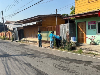 ไฟล์แนบ กปภ.สาขาตาก ออกให้บริการประชาชนในโครงการ มุ่งมั่นเพื่อปวงชน เติมใจให้กัน พื้นที่หน่วยบริการบ้านตาก