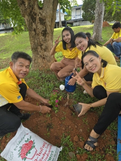 ไฟล์แนบ กปภ.สาขาภูเก็ต ดำเนินโครงการ กปภ.ปลูกป่าเพื่อแผ่นดิน เทิดพระเกียรติ พระบาทสมเด็จพระบรมชนกาธิเบศร มหาภูมิพลอดุลยเดชมหาราช บรมนาถบพิตร (Fathers Land) ปี 2567