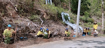 ไฟล์แนบ กปภ.สาขาพยุหะคีรีจัดกิจกรรม กปภ.ปลูกป่าเพื่อแผ่นดิน เทิดพระเกียรติพระบาทสมเด็จพระบรชนกาธิเบศรมหาภูมิพล อดุลยเดชมหาราช