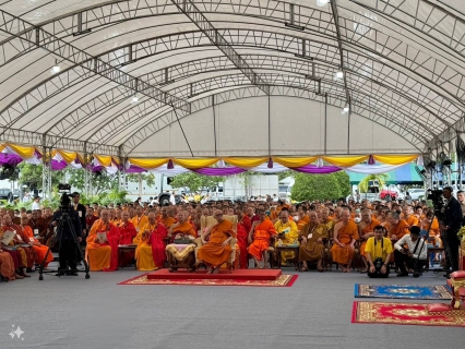 ไฟล์แนบ กปภ.สาขาอ้อมน้อย ร่วมกิจกรรมงานส่งเสริมเผยแพร่พระพุทธศาสนา เนื่องในวันวิสาขบูชา