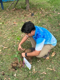 ไฟล์แนบ กปภ.สาขาบางมูลนาก  ปลูกป่าเพื่อแผ่นดิน เทิดพระเกียรติพระบาทสมเด็จพระบรมชนกาธิเบศร มหาภูมิพลอดุลยเดชมหาราช บรมนาถบพิตร (Fathers Land) ปี 2567