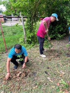 ไฟล์แนบ กปภ.สาขาบางมูลนาก  ปลูกป่าเพื่อแผ่นดิน เทิดพระเกียรติพระบาทสมเด็จพระบรมชนกาธิเบศร มหาภูมิพลอดุลยเดชมหาราช บรมนาถบพิตร (Fathers Land) ปี 2567